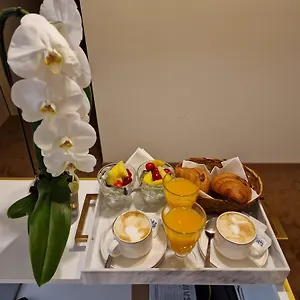 Bed and breakfast Cuma, Roma