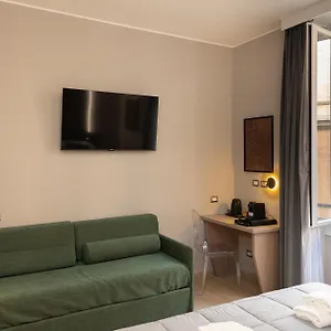 Iron Luxury Guest house