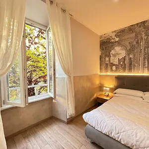 Casa Mirabilia Guest house