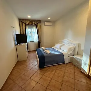 Apartahotel Il Sogno, Roma