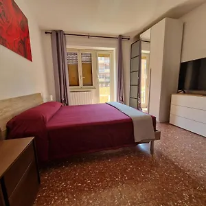 Pensión Corneliaguesthouse, Roma