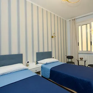 Pensión Rohome, Roma