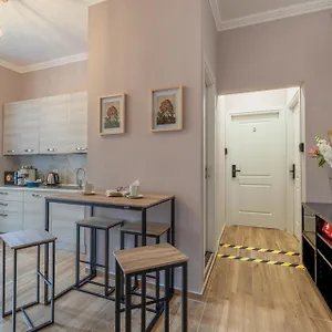 Casali Guest house