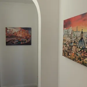 Madonna Della Neve Guest house