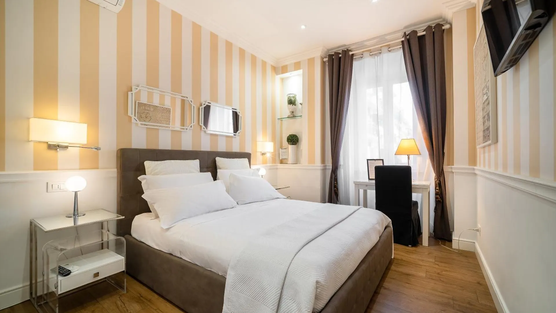 Vatican Chic B&B Ρώμη Ιταλία
