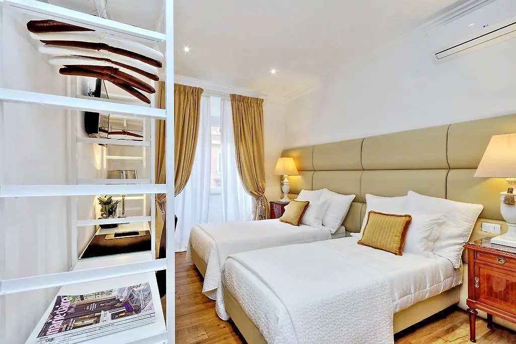 Vatican Chic B&B Ρώμη