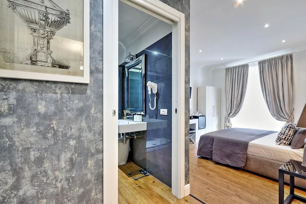 Bed and Breakfast Vatican Chic B&B Ρώμη