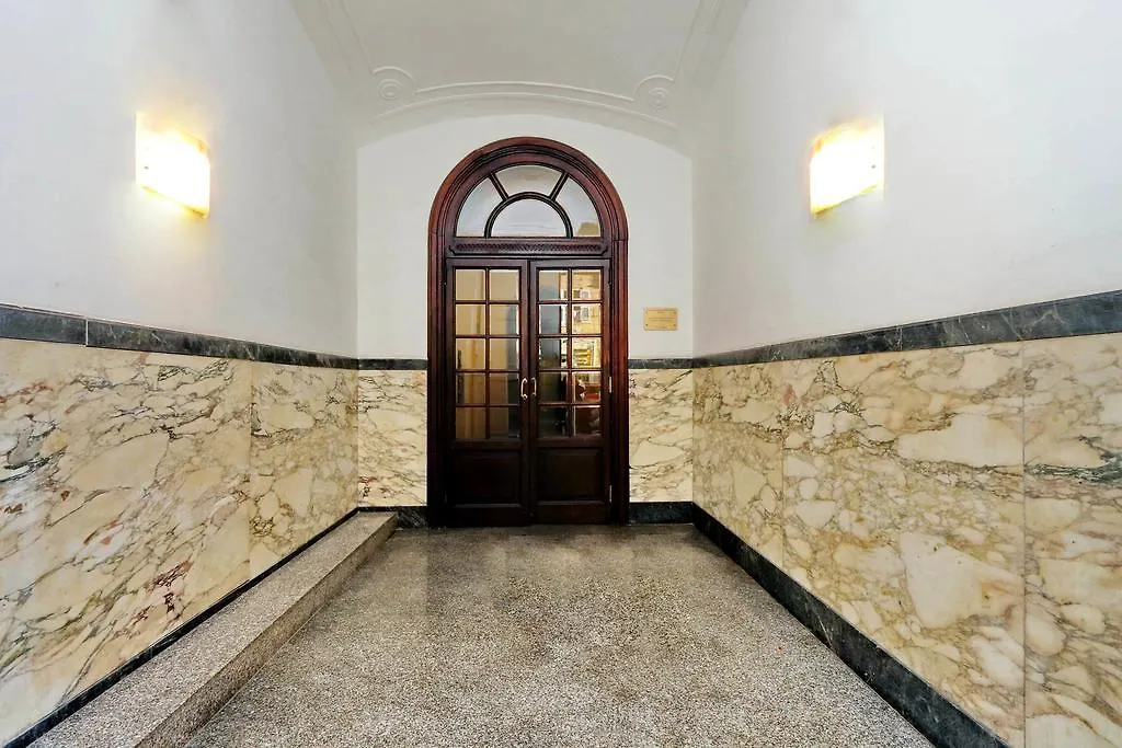 Bed and Breakfast Vatican Chic B&B Ρώμη