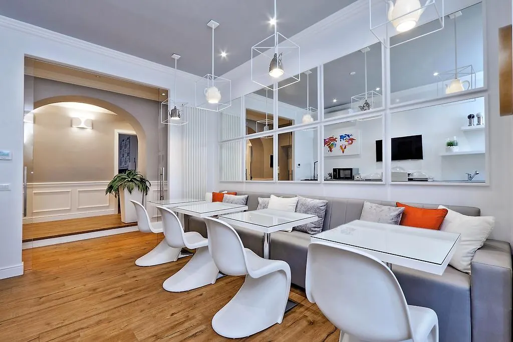 Vatican Chic B&B Ρώμη 3*,