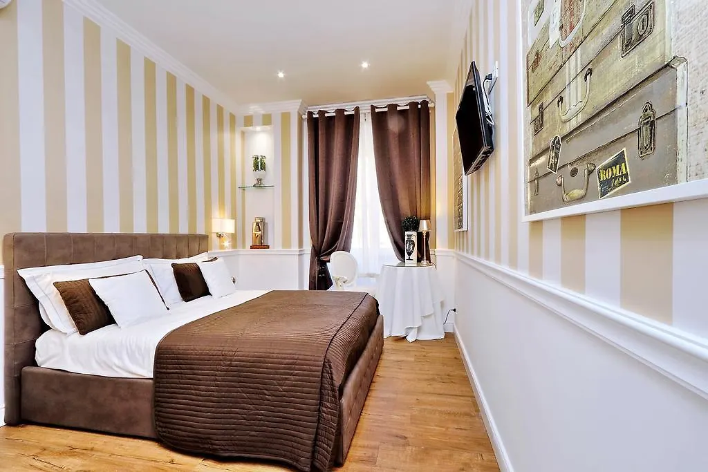Vatican Chic B&B Ρώμη 3*,