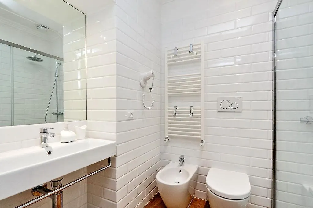 Bed and Breakfast Vatican Chic B&B Ρώμη
