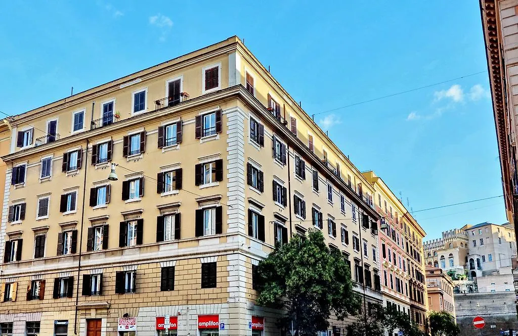 *** Bed and Breakfast Vatican Chic B&B Ρώμη Ιταλία