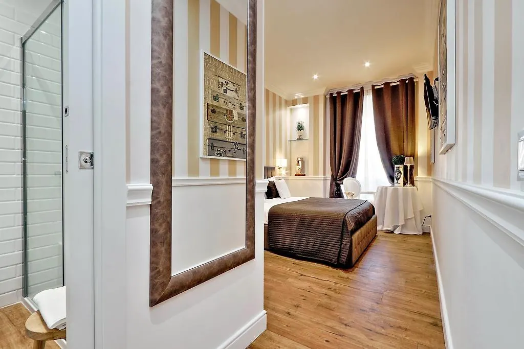 Vatican Chic B&B Ρώμη Bed and Breakfast