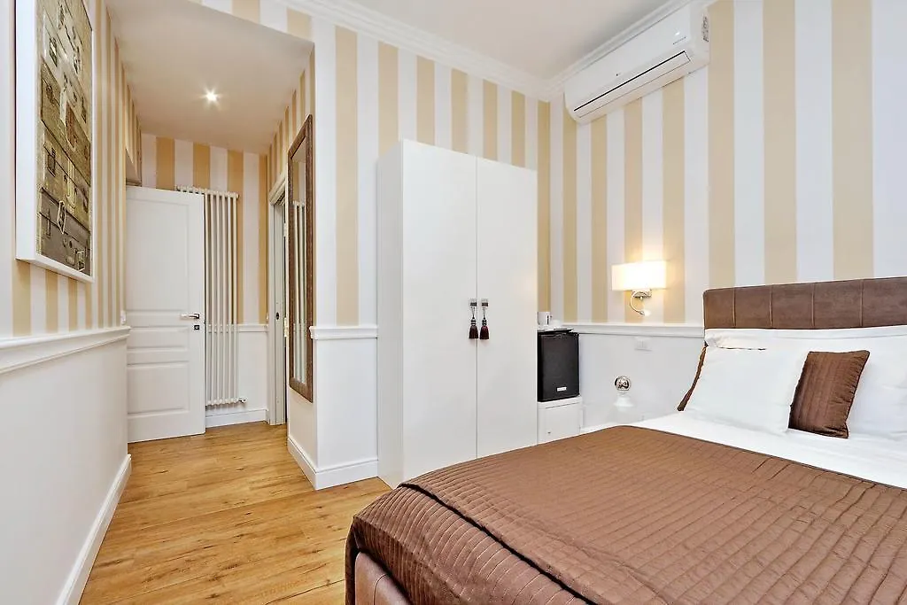 Bed and Breakfast Vatican Chic B&B Ρώμη