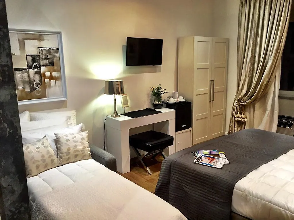 *** Bed and Breakfast Vatican Chic B&B Ρώμη Ιταλία