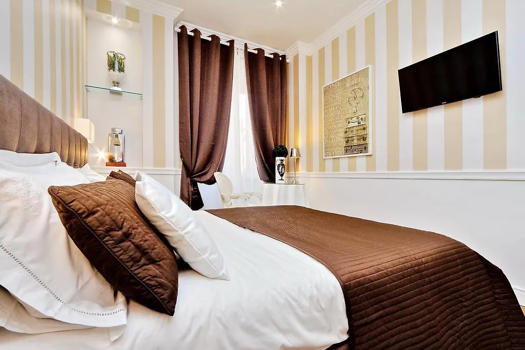 Vatican Chic B&B Ρώμη Ιταλία