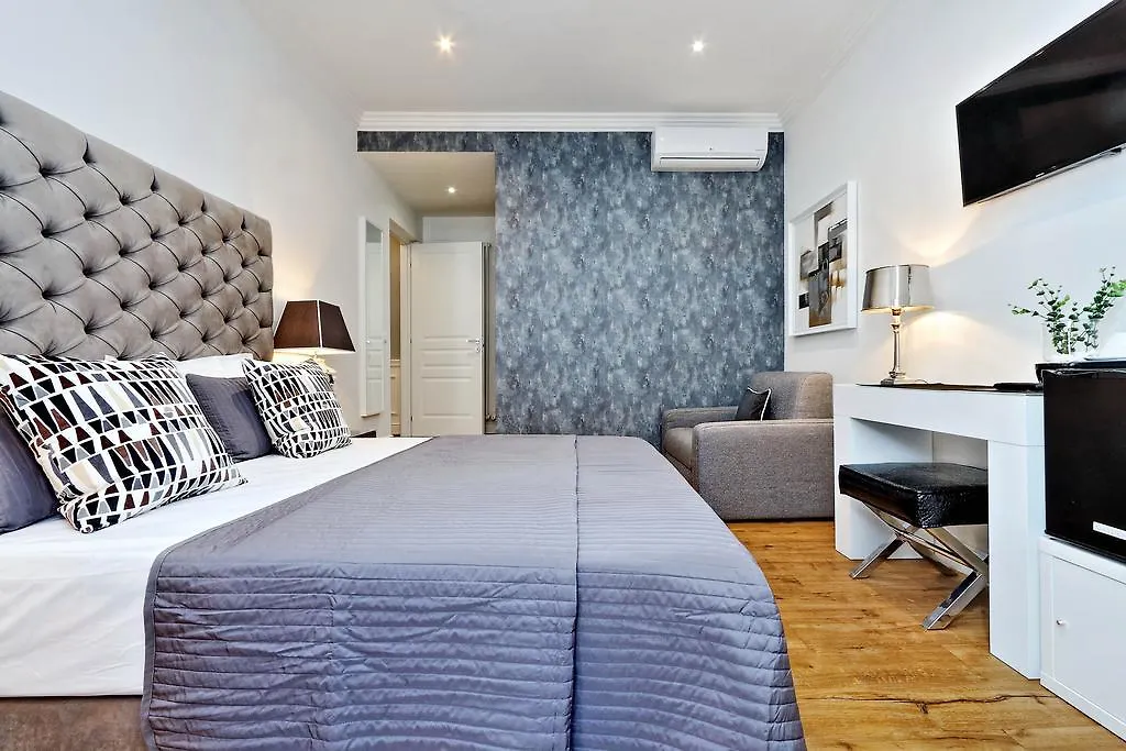 Vatican Chic B&B Ρώμη Bed and Breakfast