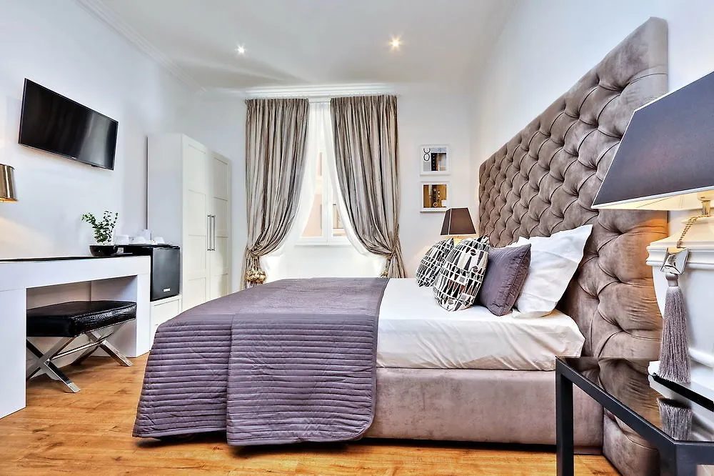 Vatican Chic B&B Ρώμη 3*,