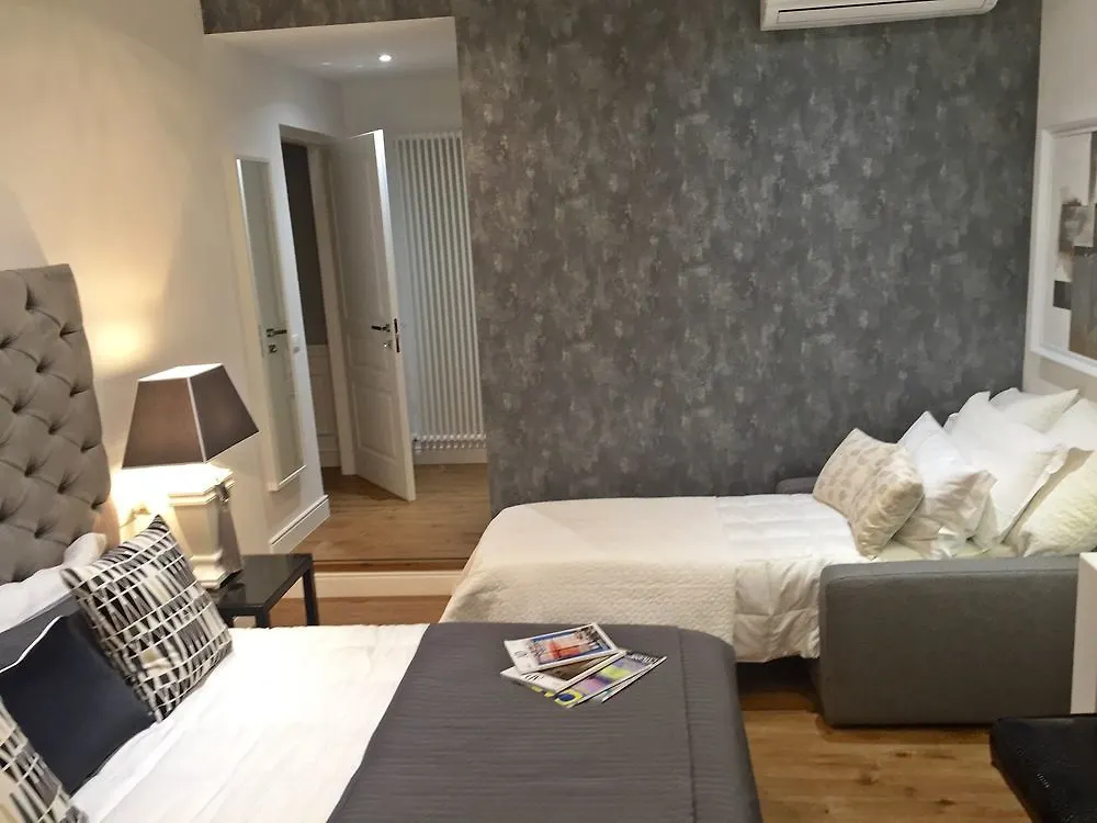 Bed and Breakfast Vatican Chic B&B Ρώμη