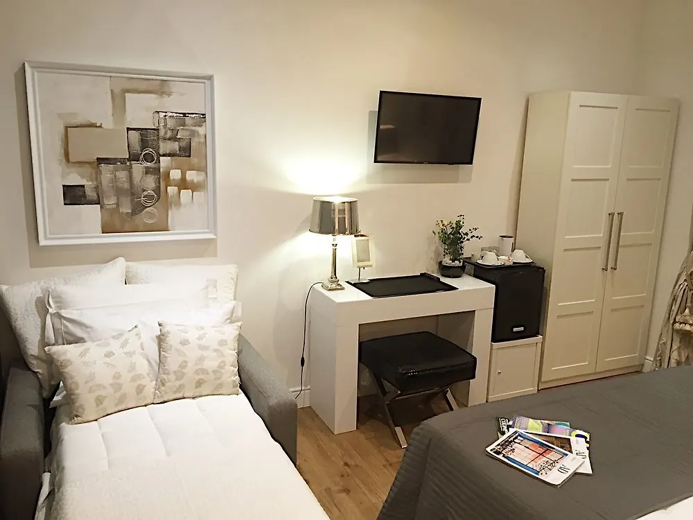 Vatican Chic B&B Ρώμη 3*,  Ιταλία