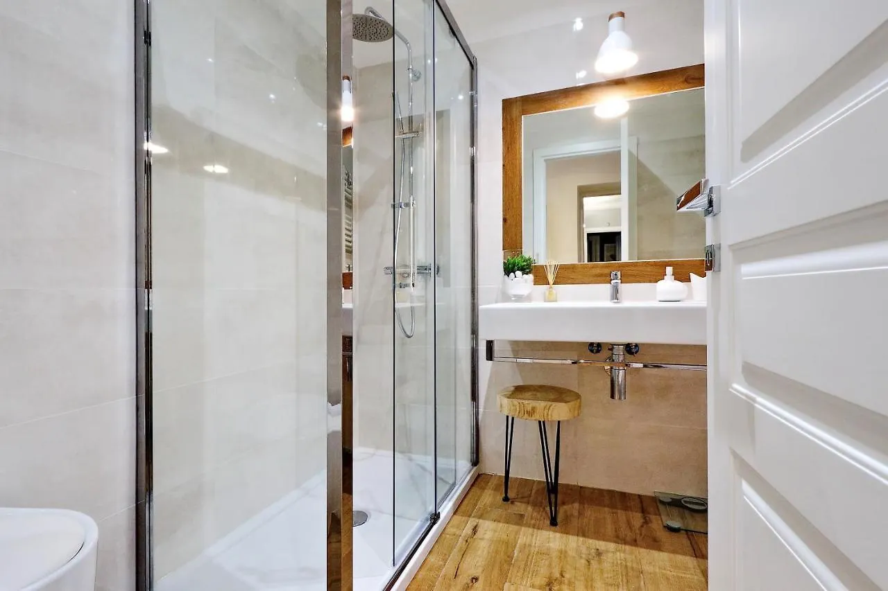 Vatican Chic B&B Ρώμη 3*,