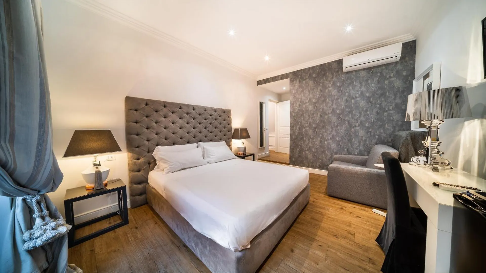 Vatican Chic B&B Roma Italia