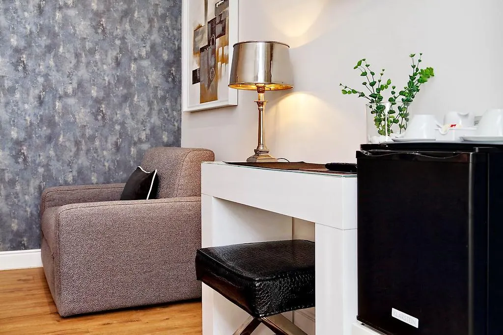 Vatican Chic B&B Roma 3*,  Italia